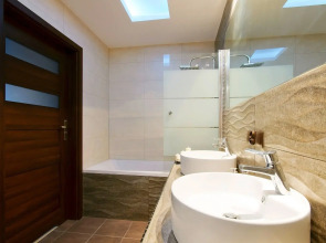 erApartments Oxygen Residence