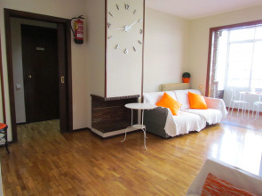 Barcelona City Seven