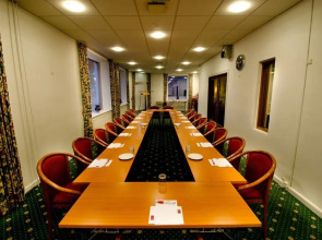 Milling Hotel Ansgar