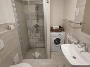 Hotel Residence Spalena