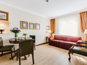 Gordion Hotel - Special Class