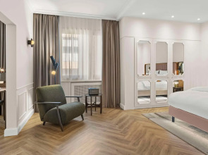 Hotel Bristol Berlin