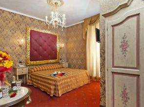 Hotel Relais dei Papi