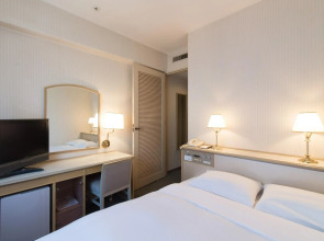 Tabist Hotel Tetora Kitakyusyu