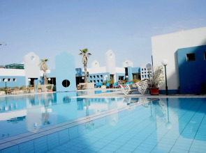 The St George Park Hotel