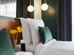 Nehô Suites Cannes Croisette