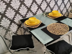 Alliance apart на Белинского 30