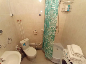 Pesochny Art Apart (Песочный Арт Апарт)