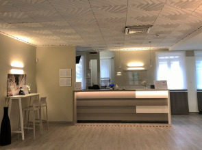 Отель Gran Torino