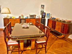 B&B I Am Here Central Station