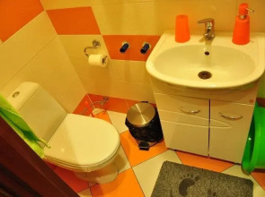 The Georgehouse Хостел