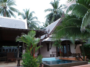 Mukdara Beach Villa & Spa Resort