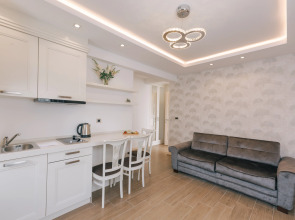 Splendido MB Apartments