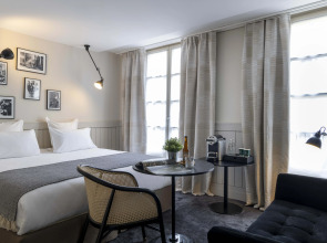 Citadines Opéra Paris