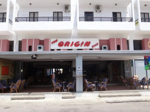 Origin Apts And Studios