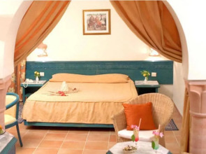 Iris Djerba Hotel & Thalasso