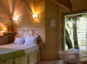 Auberge La Tomette, The Originals Relais