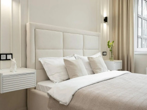 Апартаменты ZAKATNAYA на улице Закатная