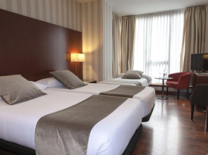 Hotel Zenit Borrell