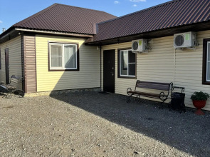 Гостиный Двор на Транспортной