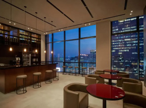 Shilla Stay Samsung COEX Center