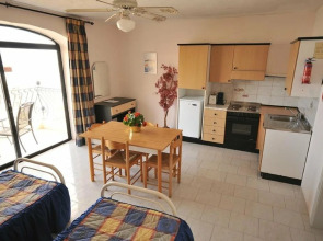 White Dolphin Complex Hotel