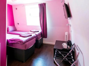 Safestay London Elephant & Castle