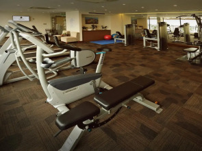 The Ann Hanoi Hotel & Spa