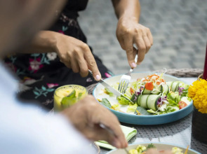 Adiwana Resort Jembawan