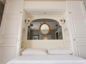 Carlton Lausanne Boutique Hotel