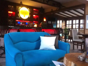 The Olive Tree Studios - Adults Only