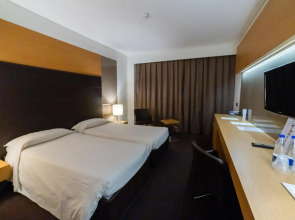 Parco dei Principi Hotel Congress & Spa