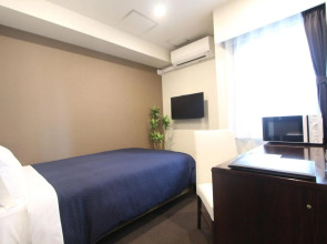 HOTEL LiVEMAX Higashi Ginza