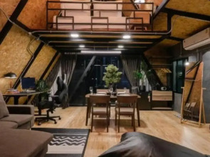 Grandfather Khao Lak Resort