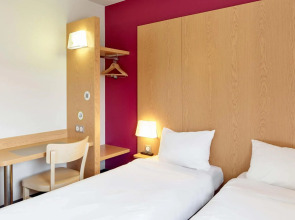 B&B HOTEL Paris Italie Porte de Choisy