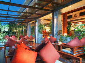 The Vira Bali Boutique Hotel & Suite