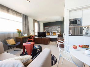 Naitly Barcelona Poblenou