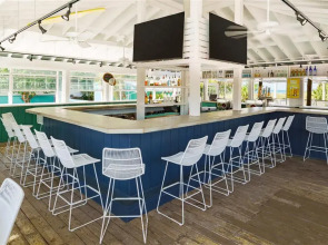 Hilton Garden Inn St. Pete Beach