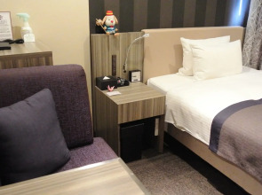 Almont Inn Nihonbashi