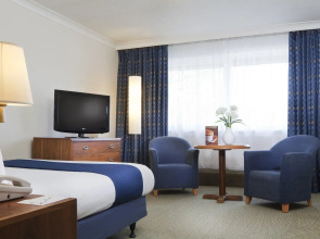 Best Western London Heathrow Ariel Hotel