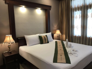 Jasmine Luangprabang Hotel