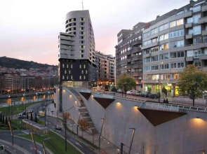 Vincci Consulado de Bilbao