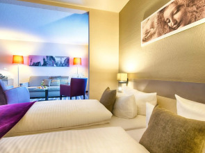 Leonardo Hotel Mannheim - Ladenburg