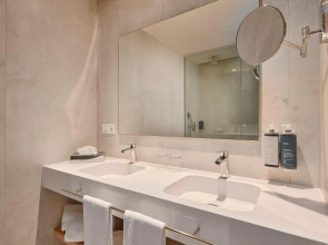 Hipotels Mediterráneo Hotel - Adults Only