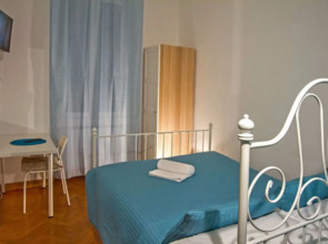 B&B I Am Here Central Station