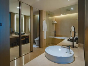 The Okura Prestige Bangkok