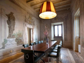 Villa Tolomei Hotel & Resort