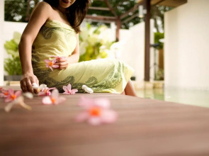 Amara Sanctuary Resort Sentosa