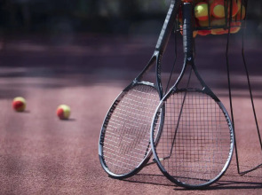 Отель Club & Hotel Letoonia