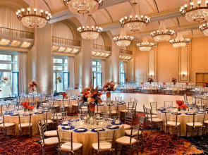 Philadelphia Marriott Downtown